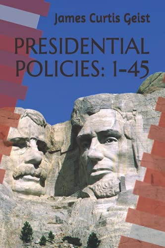 Stock image for Presidential Policies for sale by Revaluation Books