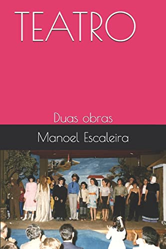 Imagen de archivo de TEATRO: Duas obras (Portuguese Edition) a la venta por Lucky's Textbooks