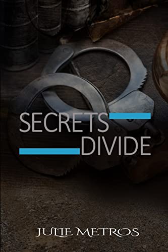 Stock image for Secrets Divide (Sequel to Secrets By The Knoll) for sale by SecondSale
