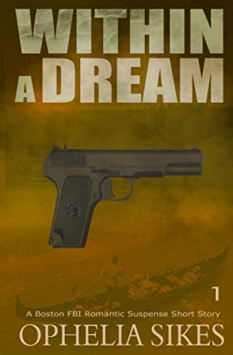 Beispielbild fr Within a Dream - a Boston FBI Romantic Suspense Short Story zum Verkauf von Revaluation Books