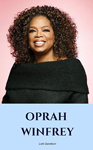 oprah winfrey biography deutsch