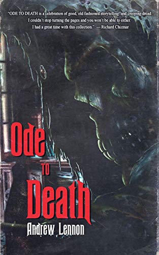 Stock image for Ode To Death for sale by WorldofBooks
