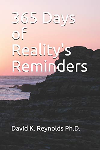 Stock image for 365 Days of Reality's Reminders for sale by THE SAINT BOOKSTORE