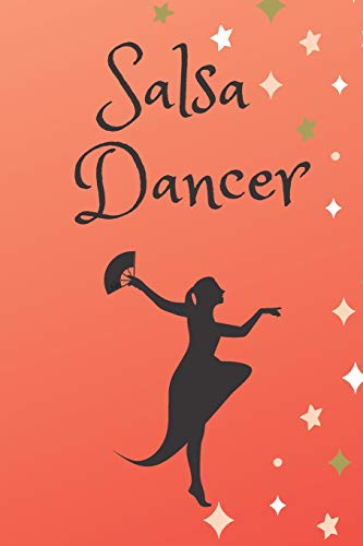 Imagen de archivo de Salsa Dancer: Routines, Notes, & Goals a la venta por SecondSale