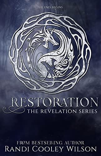 Stock image for Restoration (The Revelation Series) for sale by Save With Sam