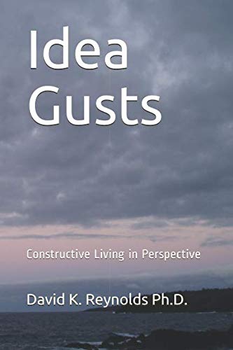 Stock image for Idea Gusts: Constructive Living in Perspective for sale by Revaluation Books