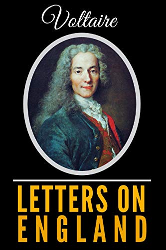 9781797752655: Letters On England