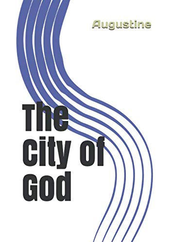 Stock image for The City of God for sale by Revaluation Books