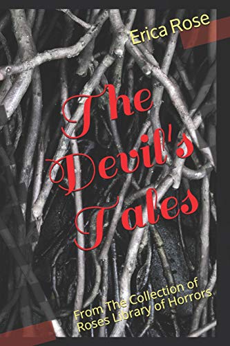 Imagen de archivo de The Devil's Tales: From The Collection of Roses Library of Horrors a la venta por Revaluation Books