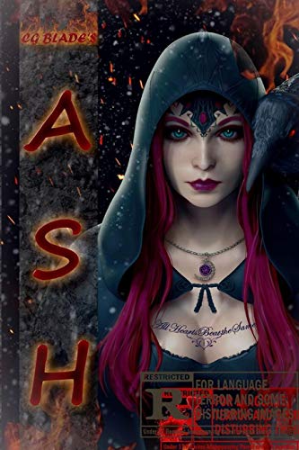 Stock image for Ash: The Eighth Novel In The Pseudoverse for sale by THE SAINT BOOKSTORE