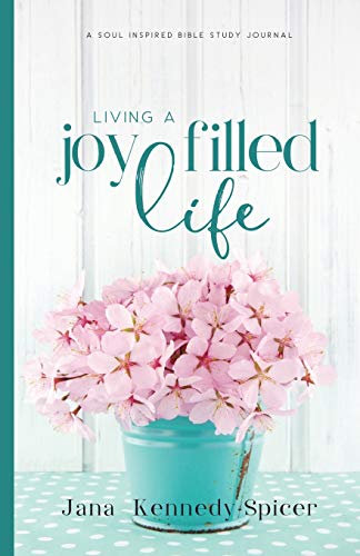 Imagen de archivo de Living a Joy Filled Life a la venta por THE SAINT BOOKSTORE
