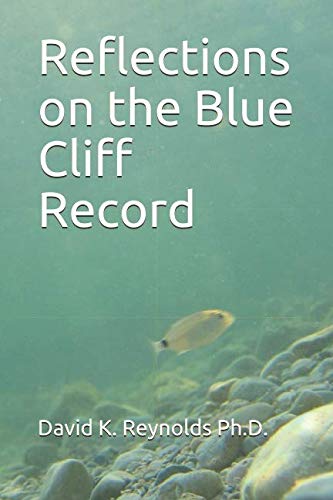 Stock image for Reflections on the Blue Cliff Record (Constructive Living) for sale by Revaluation Books