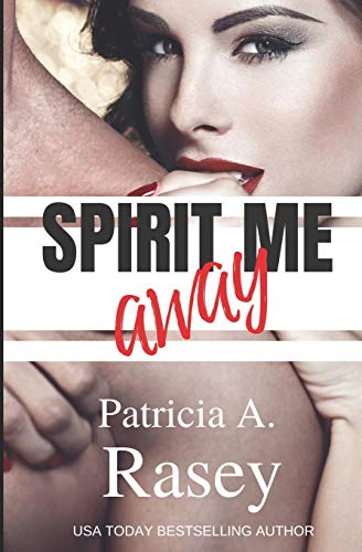 Imagen de archivo de Spirit Me Away a la venta por THE SAINT BOOKSTORE