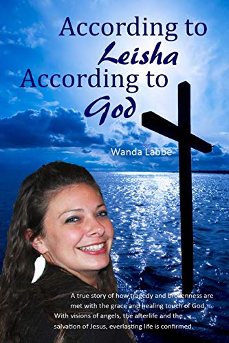 Stock image for According to Leisha, According to God for sale by SecondSale