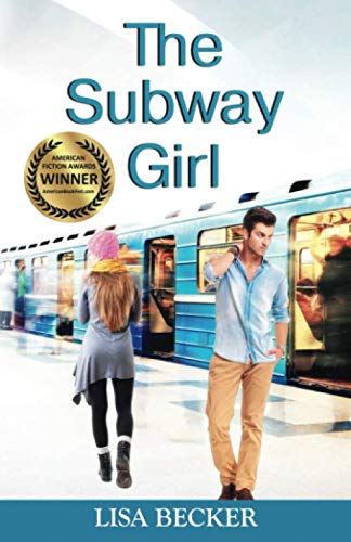 Stock image for The Subway Girl: A Friends to Lovers Contemporary Romance Book for sale by Project HOME Books