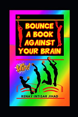 9781797819594: BOUNCE A BOOK AGAINST YOUR BRAIN