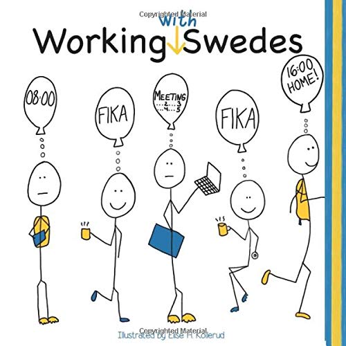 9781797838564: Working with Swedes