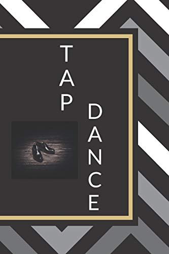 Imagen de archivo de Tap Dance a la venta por THE SAINT BOOKSTORE