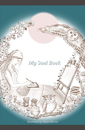 Imagen de archivo de My Soul Book a la venta por THE SAINT BOOKSTORE