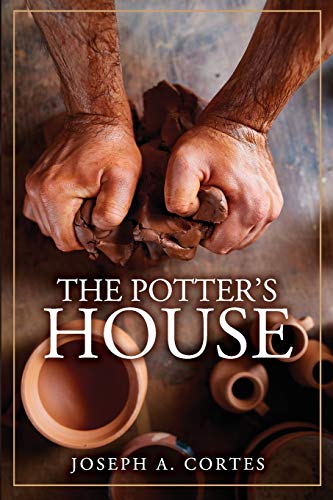 Stock image for The Potters House for sale by Save With Sam