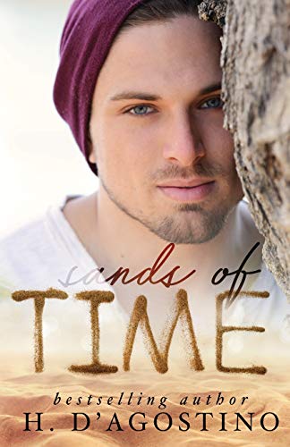 Stock image for Sands of Time for sale by HPB-Ruby
