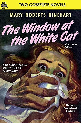 9781797888002: The Window at the White Cat & The Man in Lower Ten (Mammoth Mystery Double Classics)