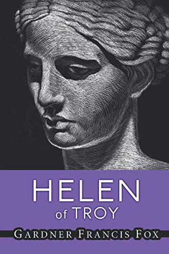 Imagen de archivo de Helen of Troy a la venta por Celt Books