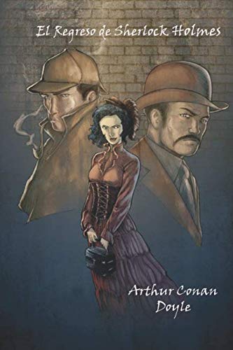 9781797906263: El regreso de Sherlock Holmes (Spanish Edition) (Anotado)