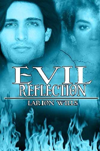 Stock image for Evil Reflections for sale by Revaluation Books