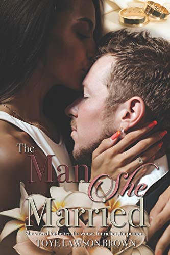 9781797920535: The Man She Married