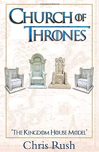 Stock image for Church of thrones: The Kingdom house model for sale by SecondSale