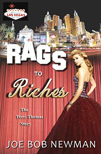 Stock image for Rags to Riches for sale by Revaluation Books