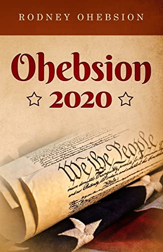 Stock image for Ohebsion 2020 for sale by Lucky's Textbooks