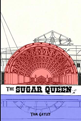 Imagen de archivo de The Sugar Queen a la venta por Revaluation Books