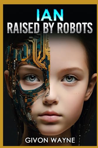 Stock image for I.A.N. Raised By Robots for sale by California Books
