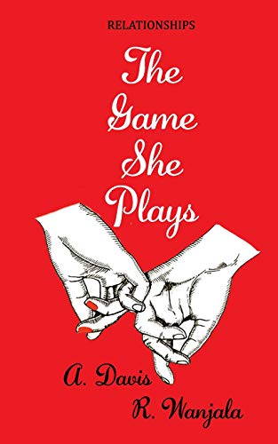 9781798034163: The Game She Plays: Dating & Marriage