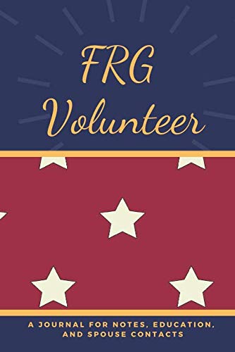 9781798041291: FRG Volunteer