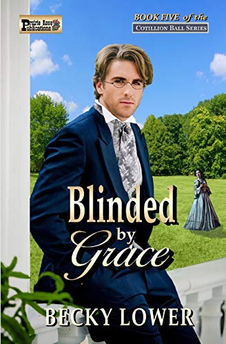 Beispielbild fr Blinded by Grace zum Verkauf von THE SAINT BOOKSTORE