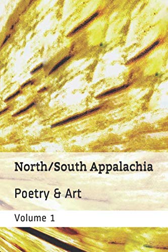 Stock image for North/South Appalachia: Poetry Volume 1 for sale by Revaluation Books