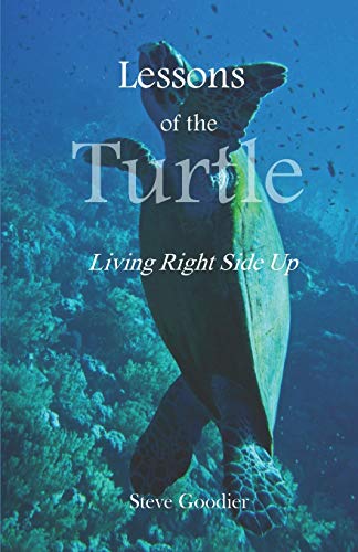 9781798055601: Lessons of the Turtle: Living Right Side Up