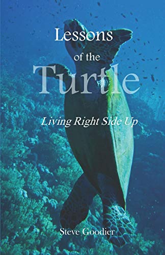 Stock image for Lessons of the Turtle: Living Right Side Up for sale by ThriftBooks-Atlanta