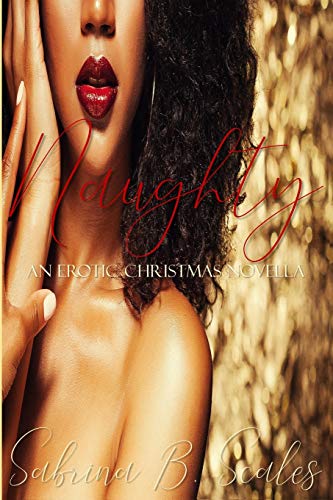 Stock image for Naughty: An Erotic Christmas Novella (Erotic Tales) for sale by Cathy's Half Price Books