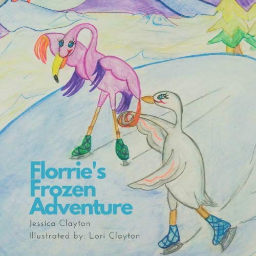 Stock image for Florrie's Frozen Adventure for sale by ThriftBooks-Atlanta