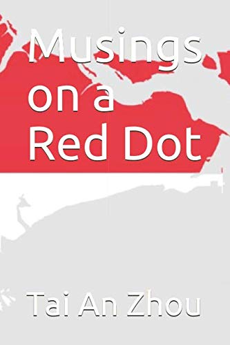 9781798073100: Musings on a Red Dot