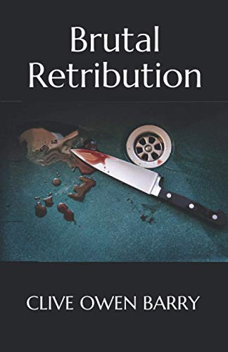 Stock image for Brutal Retribution for sale by Revaluation Books