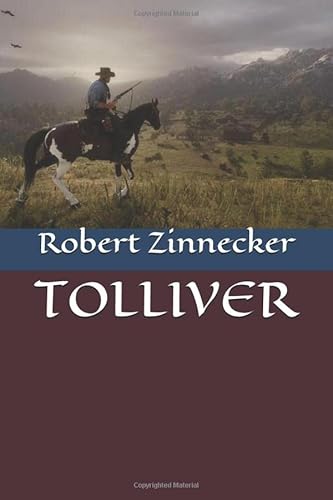 Stock image for TOLLIVER for sale by Your Online Bookstore