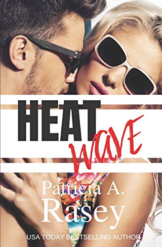 Beispielbild fr Heat Wave zum Verkauf von THE SAINT BOOKSTORE