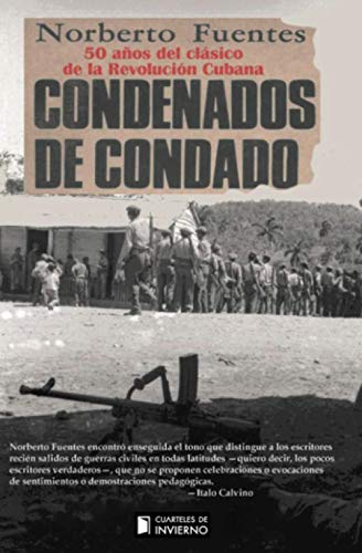 Imagen de archivo de Condenados de Condado (Spanish Edition) a la venta por SecondSale