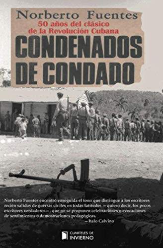 Stock image for Condenados de Condado (Spanish Edition) for sale by SecondSale