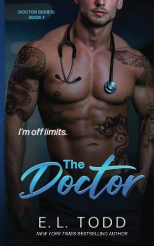Stock image for The Doctor for sale by Better World Books